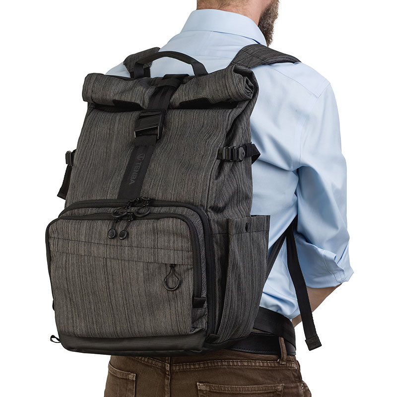 adidas adventure cordura waist bolsa large