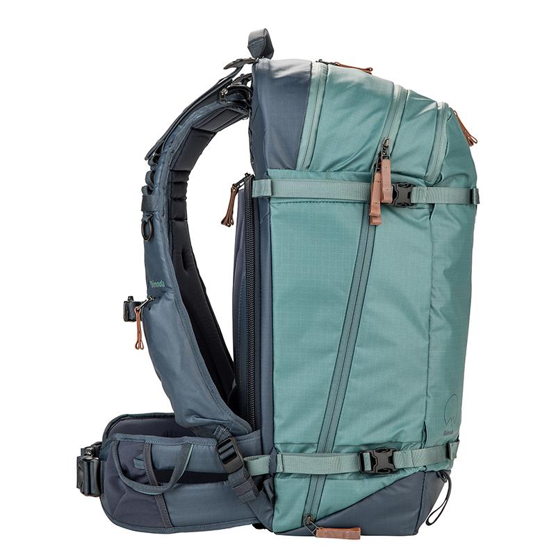 レビュー高評価の商品！ Shimoda Designs Explore 40 Backpack Sea Pine V520-002 