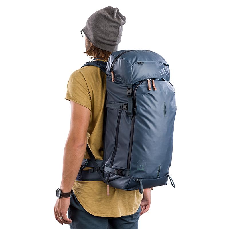 お買い得モデル Shimoda Designs Explore 40 Backpack Sea Pine V520-002 