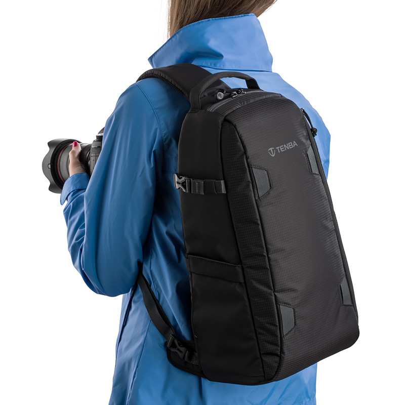 株式会社エツミ ソルスティス 10l スリングバッグ ソルスティス テンバ