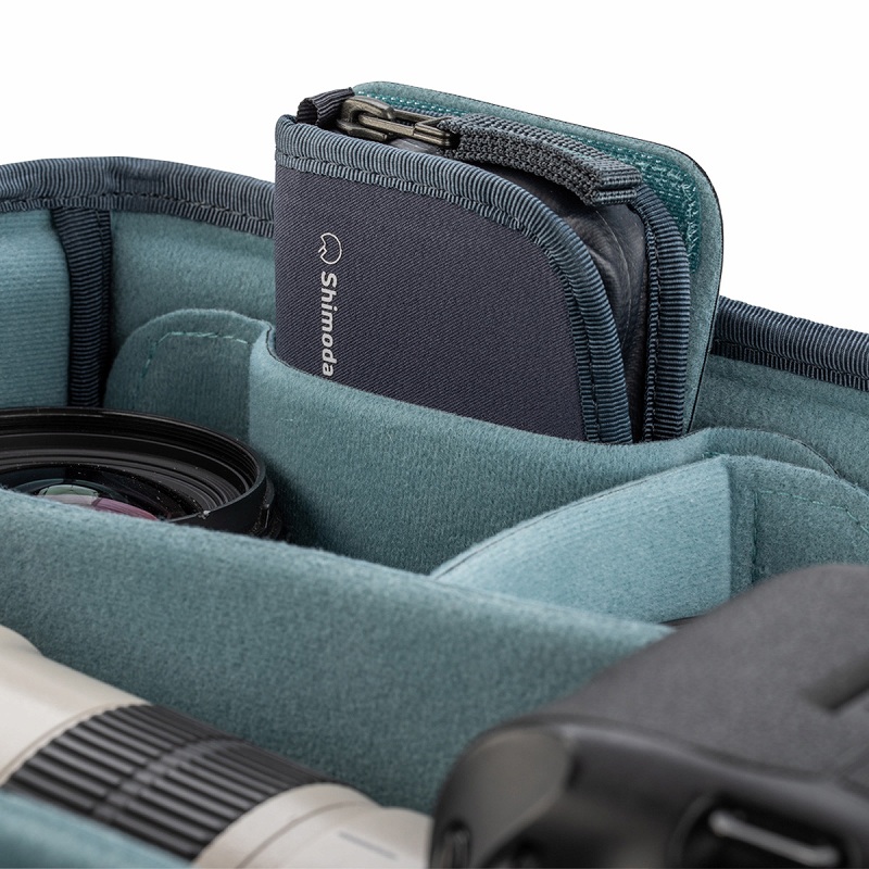 株式会社エツミ | シモダ ディヴァイダーキット DSLR ブルー 株式会社エツミ | シモダ ディヴァイダーキット DSLR ブルー