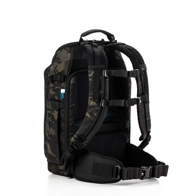 株式会社エツミ | アクシス V2 バックパック 20L マルチカム
