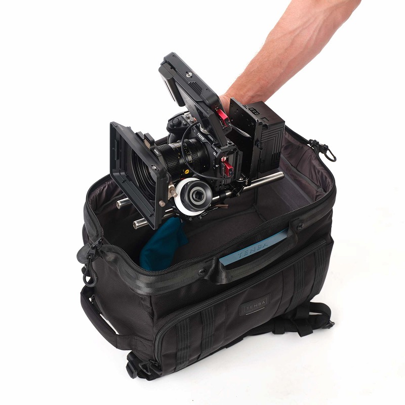 TEMBA P-998 テンバ P-998 カメラバッグ（送料無料｜中古品｜TENBA 