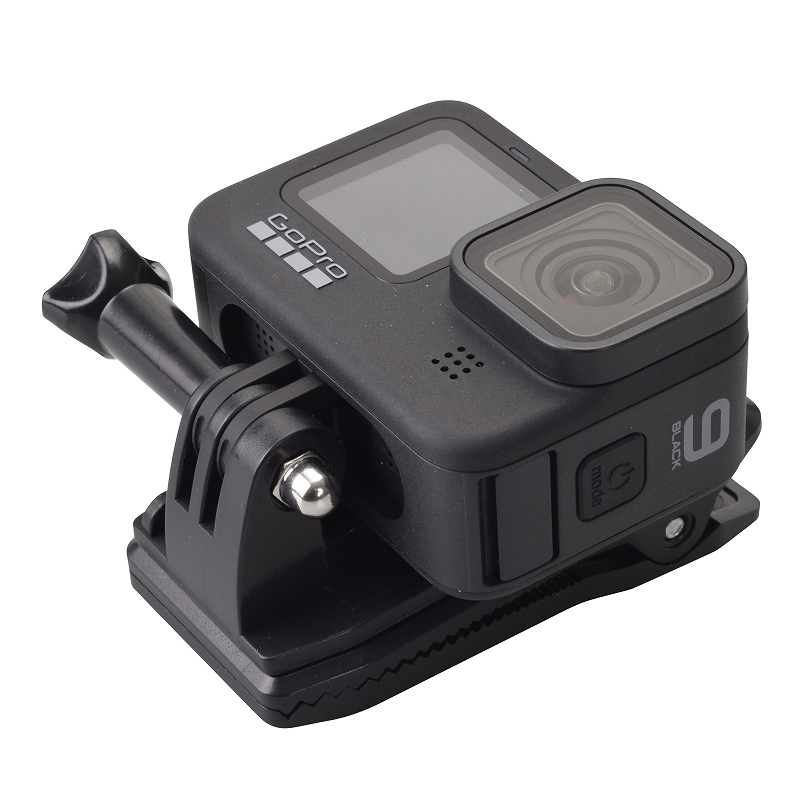 おトク エツミ GoPro対応 ベースマウント VE-2233