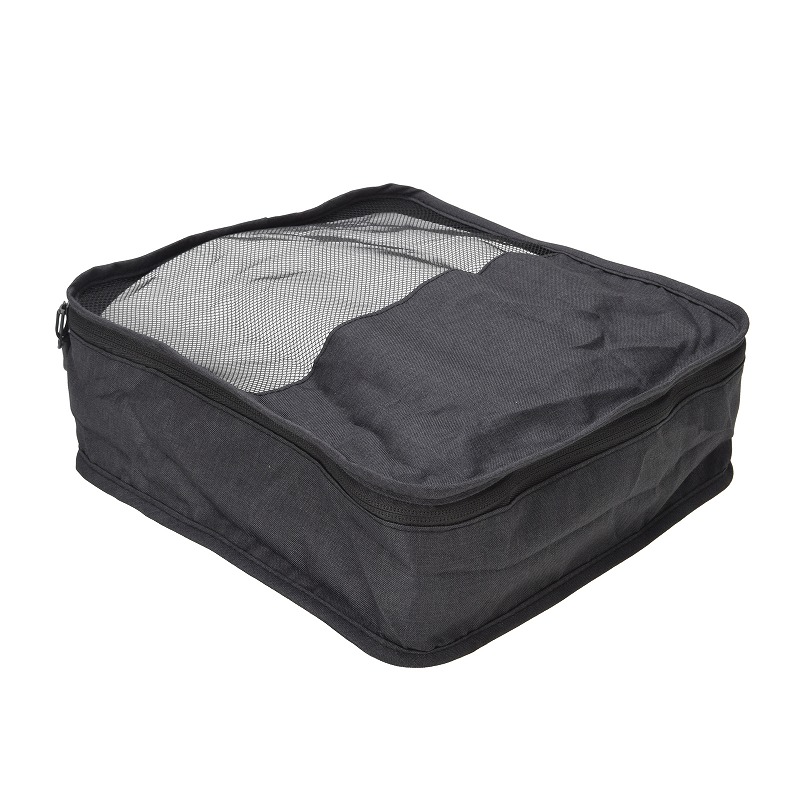 まとめ得 エツミ Eトラベル トラベルメッシュポーチ L グリーン VE-2332 x [4個] /l トラベルメッシュポーチ（L） ETRAVEL（イートラベル） グリーン E