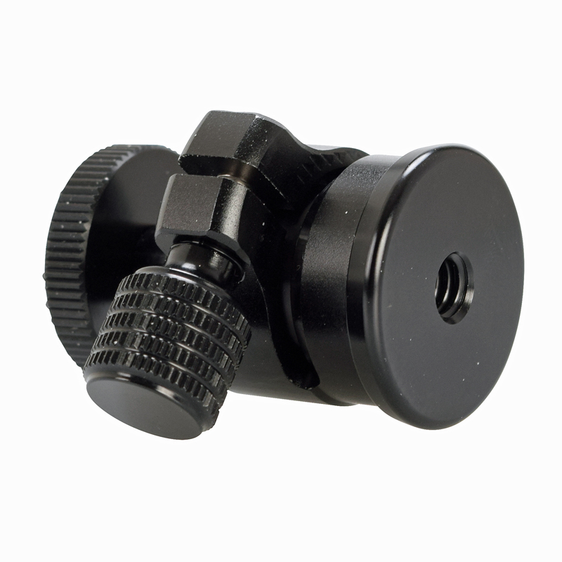 エツミ ライトスタンドM(3段)2本×ボールヘッド2個セット VE-2037-6806-2