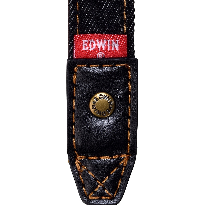 株式会社エツミ | EDWIN カメラストラップ ミラーレス | ネック