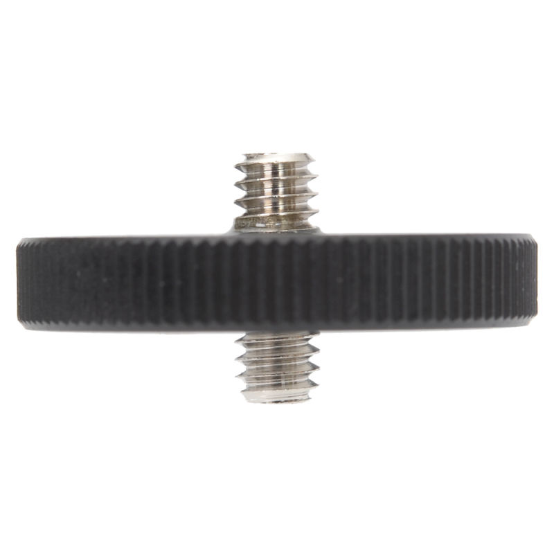 株式会社エツミ オスオス止ネジ カメラネジ アダプター 三脚 一脚