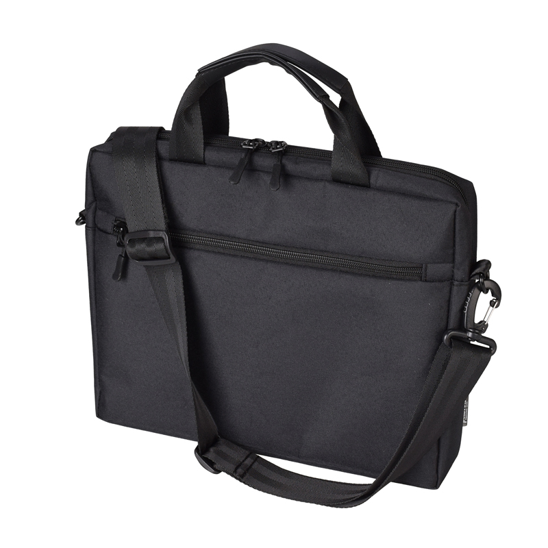 エツミ ピークビズ バックパック22 13.3型対応 ブラック VPEAK-22BK 1個