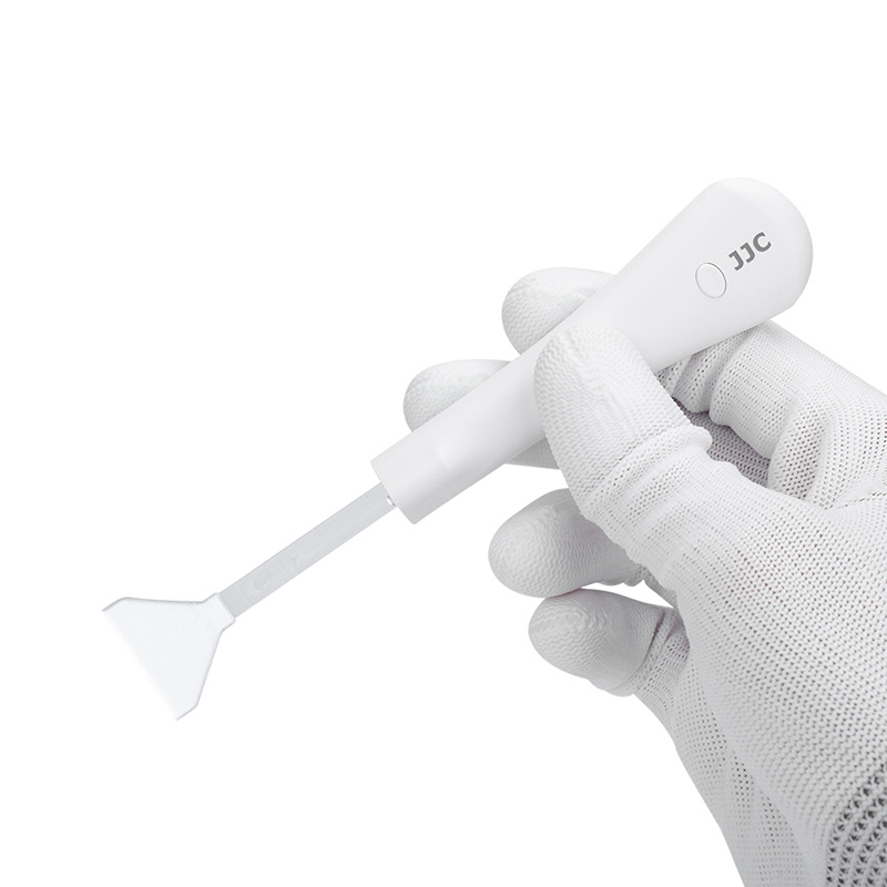 JJC センサークリーニング棒 フルサイズ用 12本 JJC-CL-F24K2X3