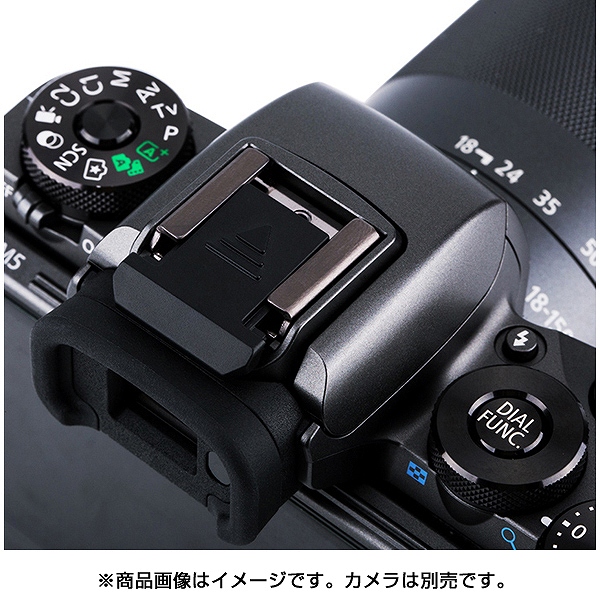 株式会社エツミ | JJC ホットシューカバー キヤノン対応 | その他撮影用品 | その他撮影用品 | 撮影用品