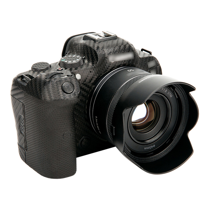 カメラ レンズ(単焦点) 株式会社エツミ | JJC レンズフード キヤノン RF50mm f/1.8STM用 