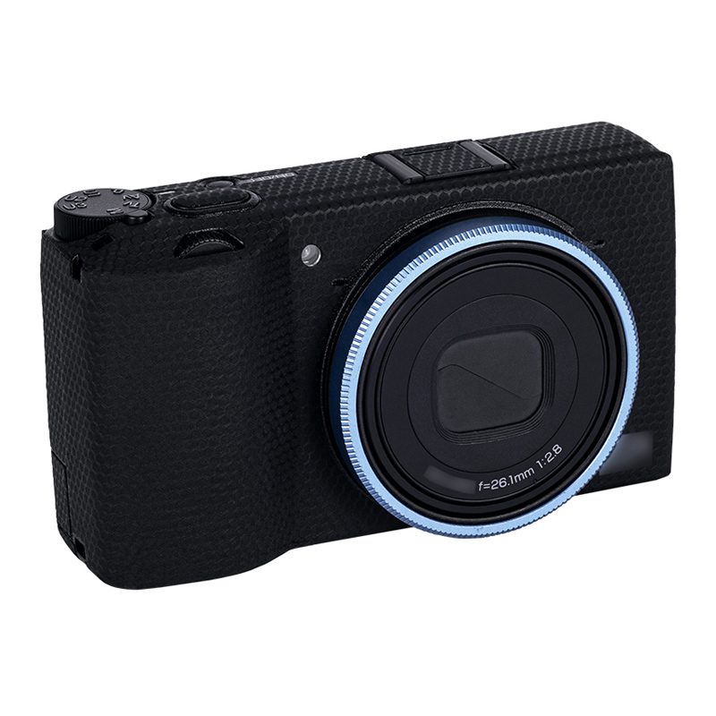 美品】RICOH GRⅢx (リコー調整済み)