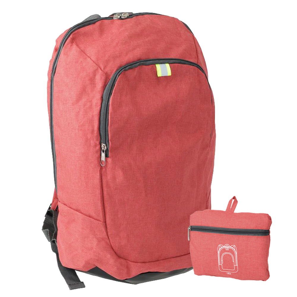 株式会社エツミ 折りたたみリュック 16l トラベル用品 その他取扱製品