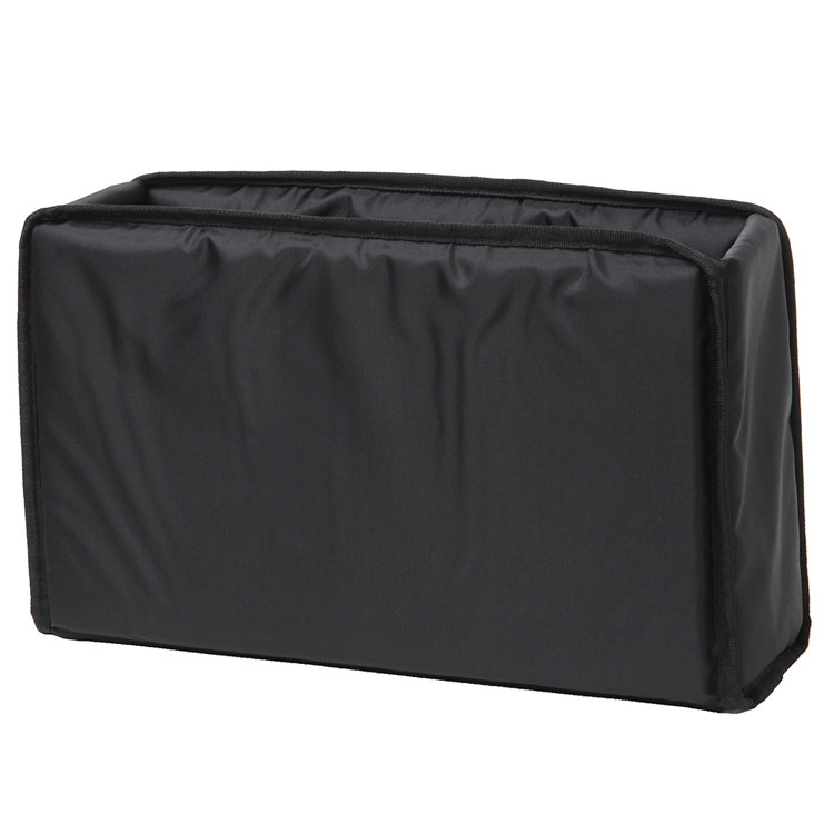 株式会社エツミ クッションボックス カメラバッグ